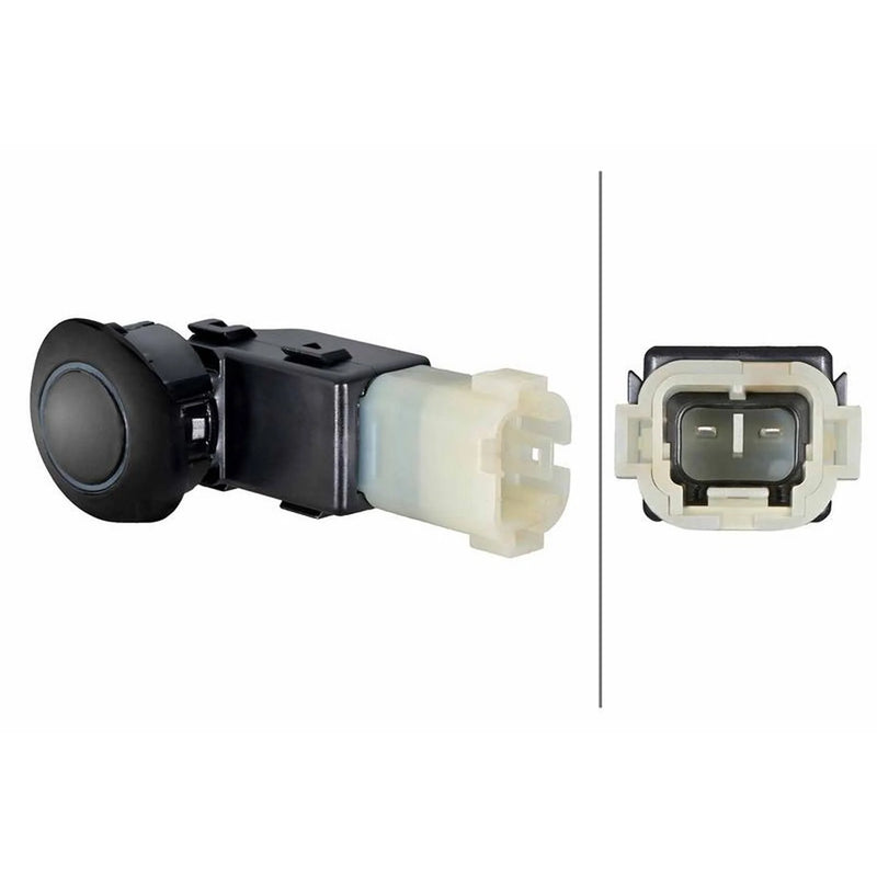Hella Parking Sensor (PDC) Rear