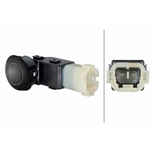 Hella Parking Sensor (PDC) Rear