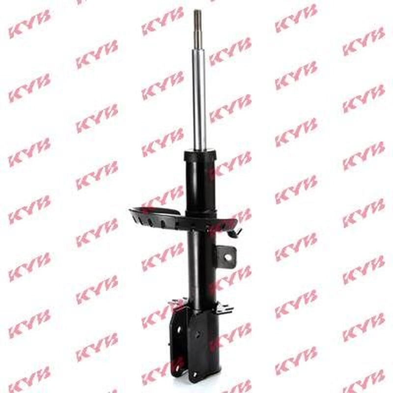KYB Shock Absorber Damper Strut Front Right fits Citroën Dispatch II 2007-2016
