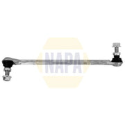 NAPA Stabiliser Bar Link Coupling Rod Front Right fits Mercedes-Benz C-Class