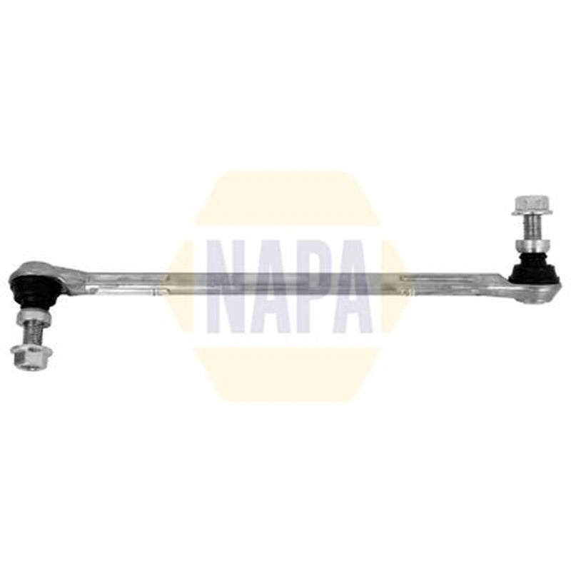 NAPA Stabiliser Bar Link Coupling Rod Front Right fits Mercedes-Benz C-Class
