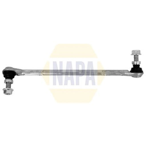 NAPA Stabiliser Bar Link Coupling Rod Front Right NST4194