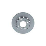 Bosch 2 x Solid Rear Brake Discs 0986479H15-x2