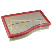 Borg & Beck Engine Air Filter BFA2580