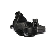 Gates Crankcase Oil Separator fits BMW 3 1998-2007