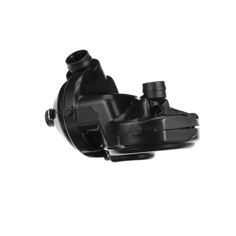 Gates Crankcase Oil Separator fits BMW 3 1998-2007