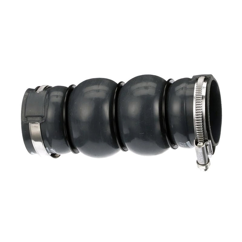 Gates Intercooler Turbo Charge Air Hose 150mm fits Citroën C3 II 2009-2016 1.4