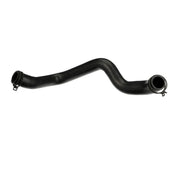 Gates Radiator Coolant Hose 600mm ID fits Ford Transit 2006-2014 2.2