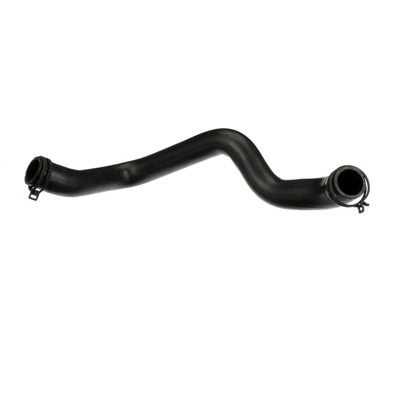 Gates Radiator Coolant Hose 600mm ID fits Ford Transit 2006-2014 2.2