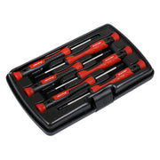 Sealey Premier Premier Precision TRX-Star* Driver Set 6pc AK97325 Sealey Premier - Dynamic Drive