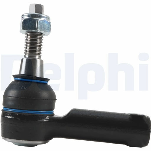 Delphi Steering Tie Rod End Ball Joint Front M TA2922