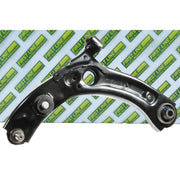 First Line Control/Trailing Arm fits Mazda 3 2018-2020 1.5 1.8 2.0