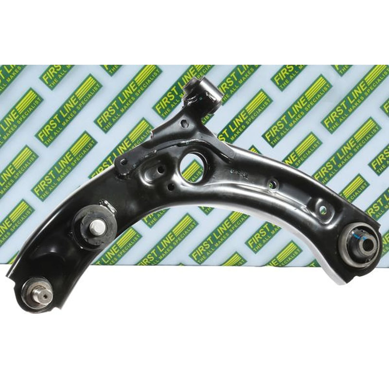 First Line Control/Trailing Arm fits Mazda 3 2018-2020 1.5 1.8 2.0