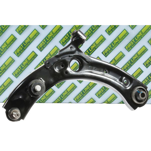 First Line Control/Trailing Arm fits Mazda 3 2018-2020 1.5 1.8 2.0