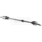 Borg & Beck CV Drive Shaft Driveshaft Front Right BDS1979