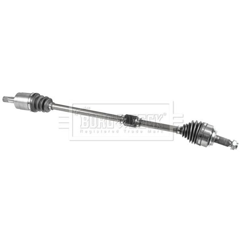 Borg & Beck CV Drive Shaft Driveshaft Front Right BDS1979