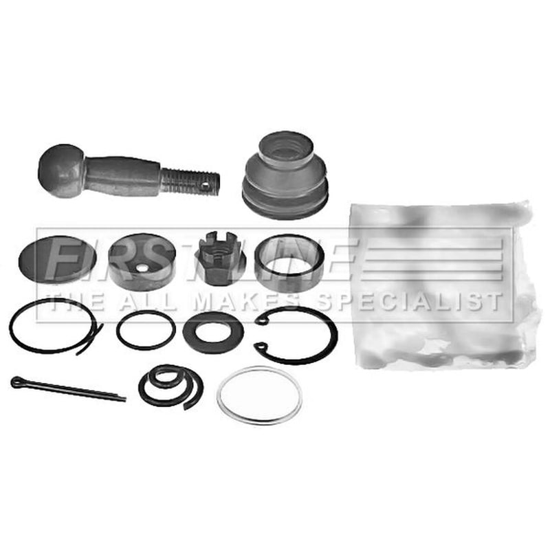 First Line Cs fits Land Rover 110/127 1983-1990 2.3 2.5 3.5