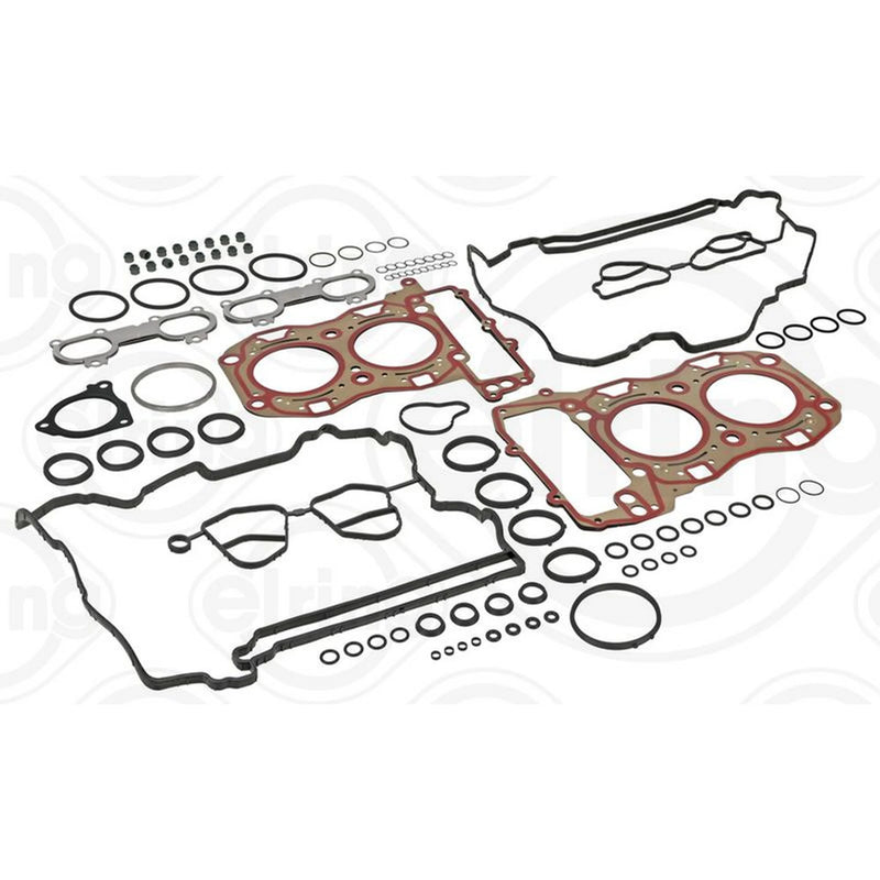 Elring Cylinder Head Gasket Kit fits Porsche 718 Boxster 2016 on 2.0