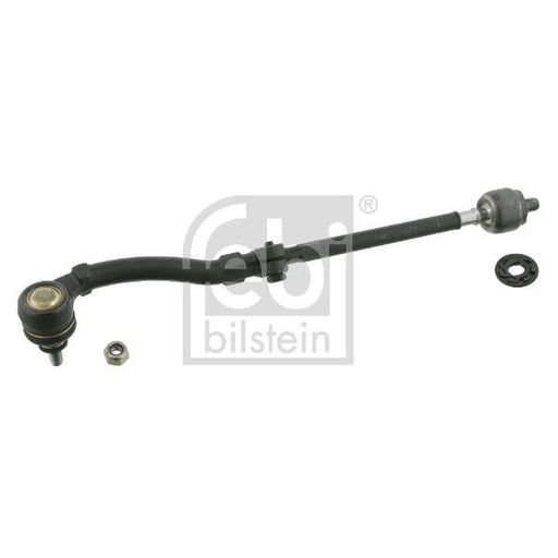 Febi Inner Rack End Right Joint Front Left 11406