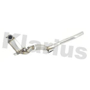 Klarius Diesel Particulate Filter T/A Front fits Seat Leon 2006-2012 2.0