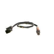 Bosch O2 Lambda Oxygen Sensor fits Porsche Cayenne 2003-2007 3.2
