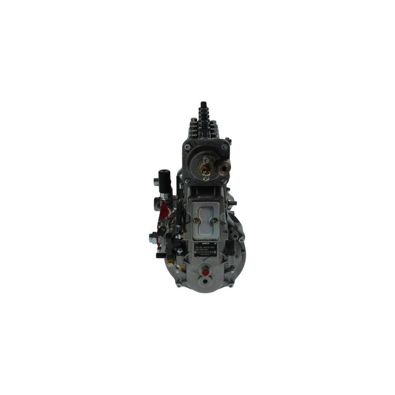 Bosch Diesel Injection Pump