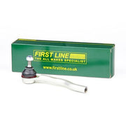 First Line Steering Tie Rod End Ball Joint fits Honda City IV 2003-2008 1.3