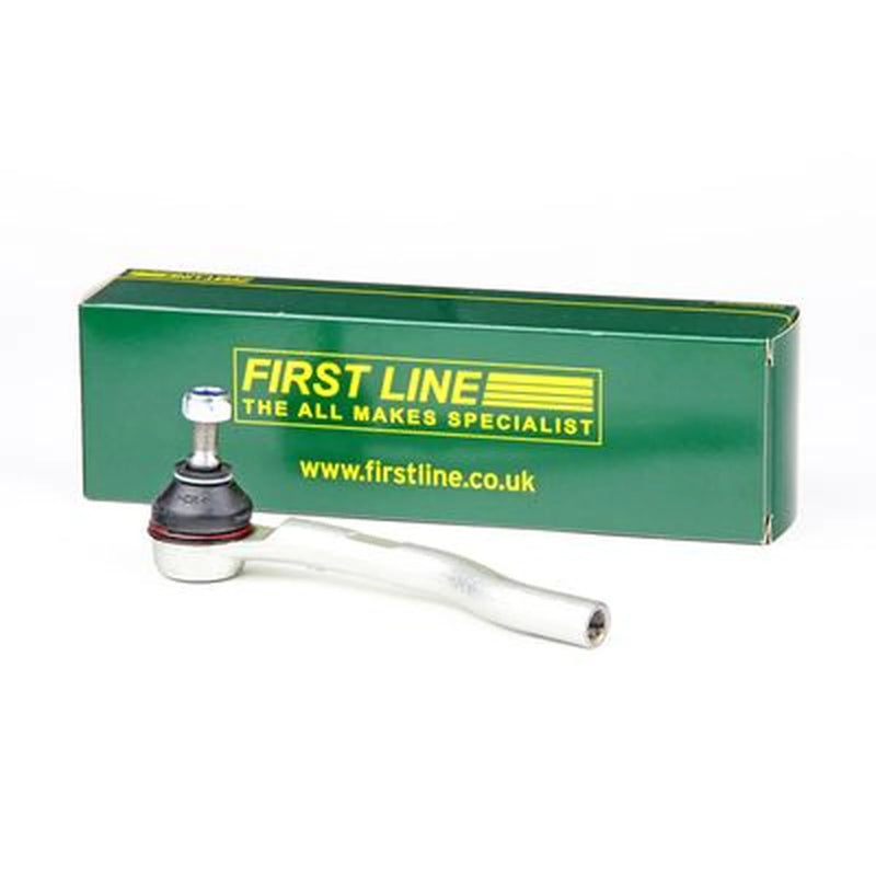 First Line Steering Tie Rod End Ball Joint fits Honda City IV 2003-2008 1.3
