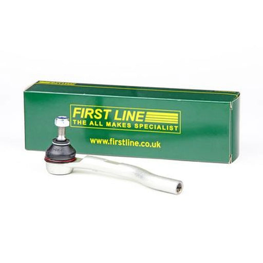 First Line Steering Tie Rod End Ball Joint fits Honda City IV 2003-2008 1.3