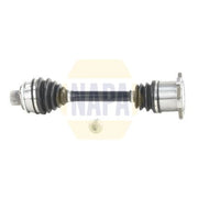NAPA CV Drive Shaft Driveshaft Front NDS2149LR