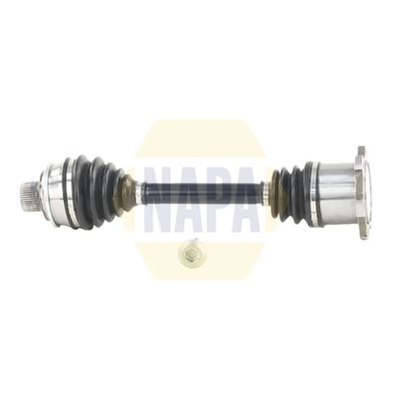 NAPA CV Drive Shaft Driveshaft Front NDS2149LR