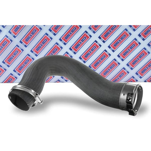 Borg & Beck Intercooler Turbo Charge Air Hose BTH1725