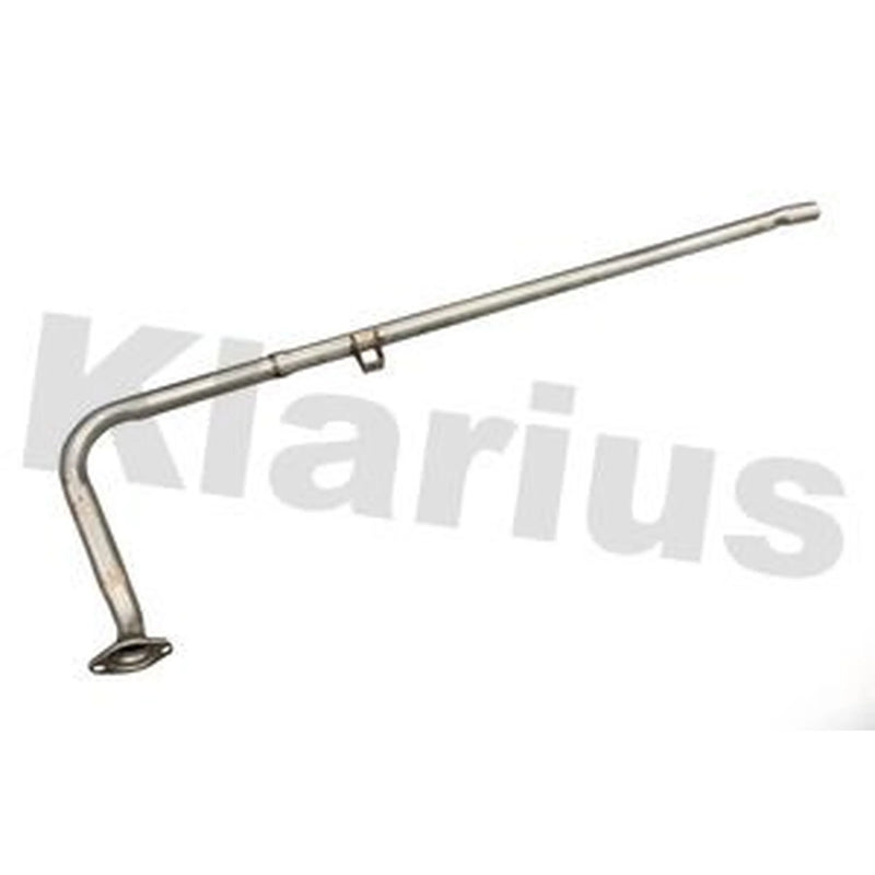 Klarius Exhaust Pipe OD fits Mitsubishi Outlander III 2014-2021 2.0