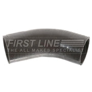 First Line Intercooler Turbo Charge Air Hose fits Mercedes-Benz C-Class