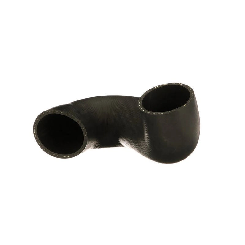 Gates Intercooler Turbo Charge Air Hose 340mm fits VW Transporter 1995-2003 2.5