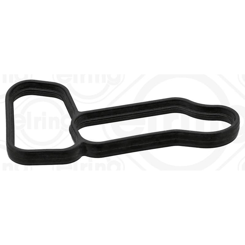 Elring Oil Cooler Gasket Wide Thick fits BMW 1 Sports Hatch 2011-2019