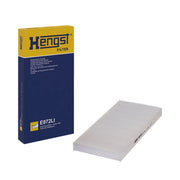 Hengst Cabin Air Filter (Pollen Filter) fits Cadillac Bls 2006-2010 1.9 2.0 2.8
