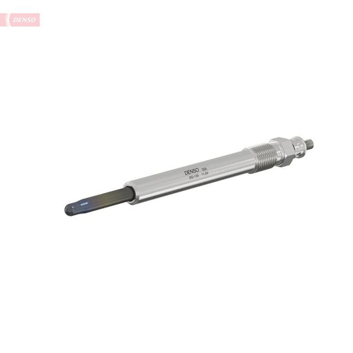 Denso Diesel Engine Glow Plug fits Mercedes-Benz A-Class 1998-2004