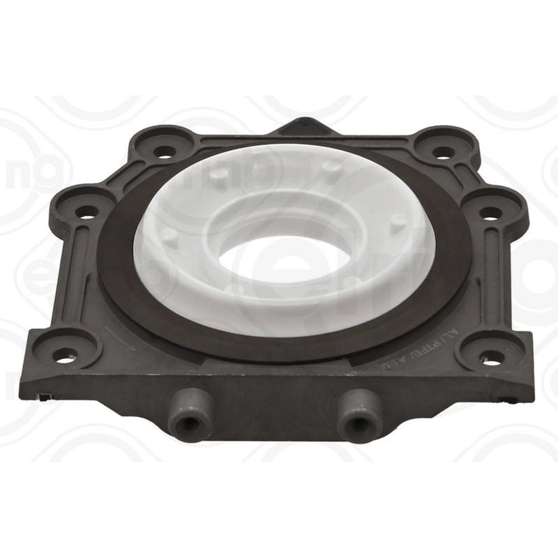 Elring Crankshaft Shaft Seal OD ID Wide fits Mercedes-Benz A-Class 2004-2012