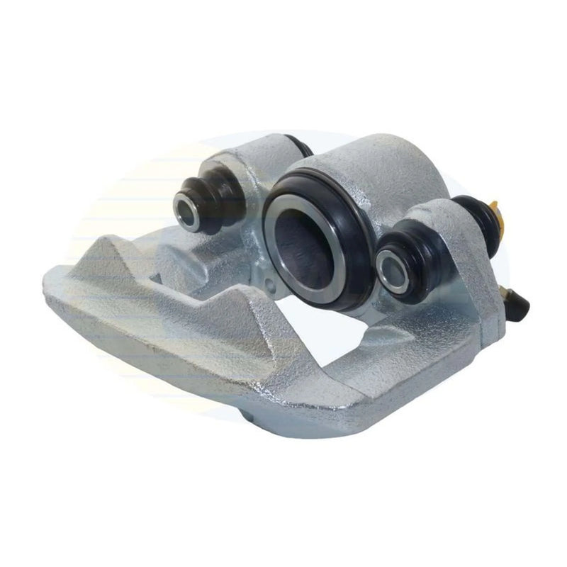Comline Brake Caliper Assembly Rear Left fits Mitsubishi Challenger 1996-2003