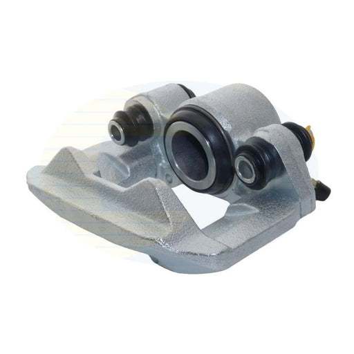 Comline Brake Caliper Assembly Rear Left fits Mitsubishi Challenger 1996-2003