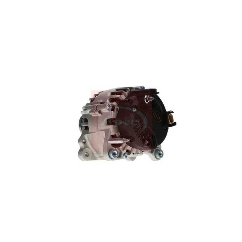 Apec Car Alternator 12V fits Seat Arona 2017 on 1.6