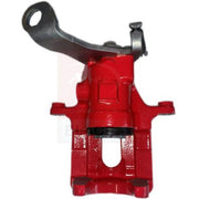 Apec 2 x Rear Brake Calipers fits Ford Fiesta VI 2013-2017 1.6
