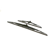 Bosch Twin Spoiler Wiper Blade Set 575mm + 360mm — 578S fits Chevrolet Spark