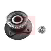 Apec Wheel Bearing Kit fits Renault Megane I Grandtour 1999-2003 1.4 1.6 1.9
