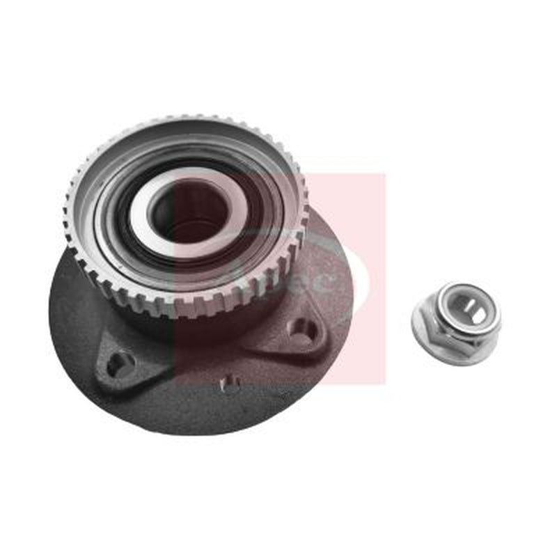 Apec Wheel Bearing Kit fits Renault Megane I Grandtour 1999-2003 1.4 1.6 1.9