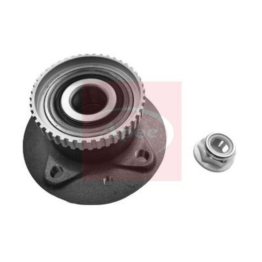 Apec Wheel Bearing Kit fits Renault Megane I Grandtour 1999-2003 1.4 1.6 1.9