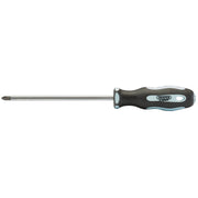 Draper Cross Slot No.2 x 150mm Screwdriver 88239 Draper - Dynamic Drive