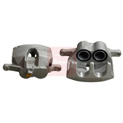 Apec Brake Caliper Assembly Front Left LCA1678N