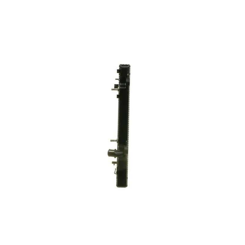Mahle Engine Radiator fits Toyota Land Cruiser Prado 2002-2010 3.0
